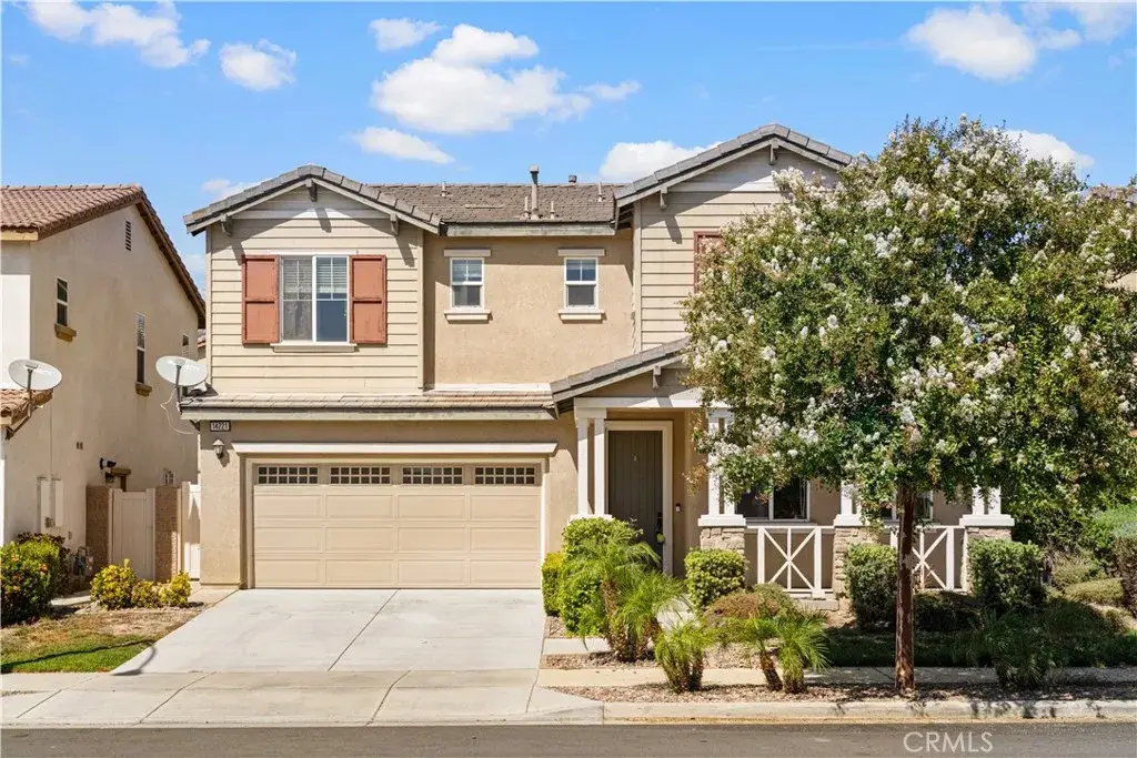 14221 Legato Court, Eastvale, CA 92880 - #1