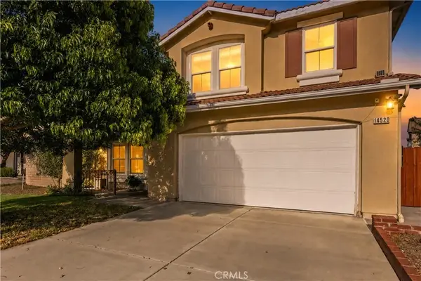 14520 Pauma Court, Moreno Valley, CA 92555