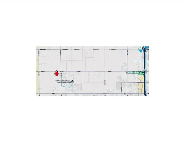0 Ave I - 11.02ac, Del Sur, CA 93536