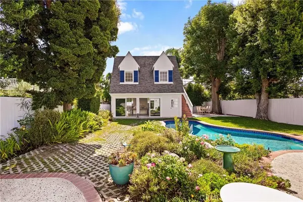 2936 Castle Heights, Los Angeles, CA 90034