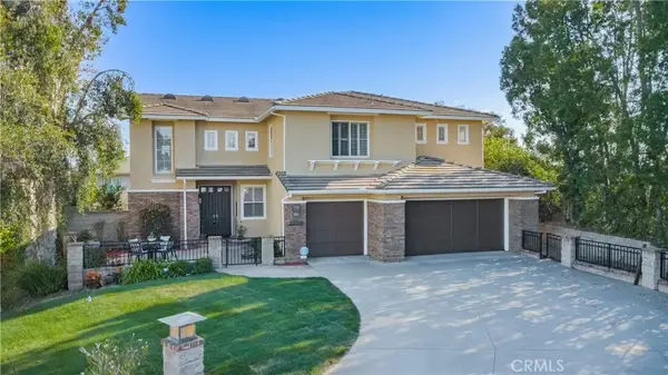 20508 Crestline Dr., Diamond Bar, CA 91765
