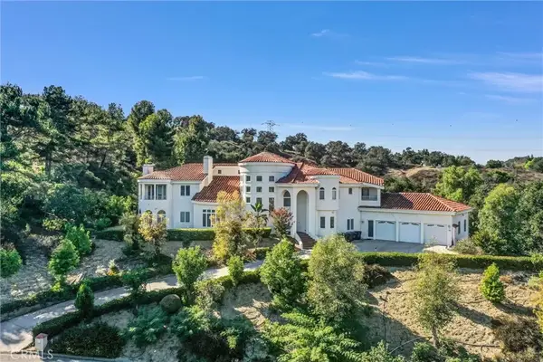 15962 Esquilime, Chino Hills, CA 91709