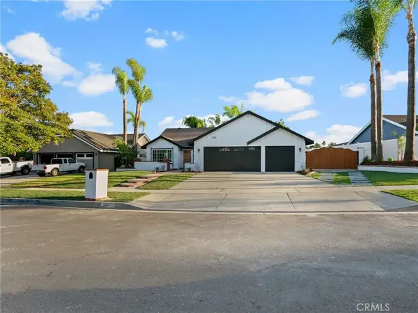 3695 Terrace, Chino Hills, CA 91709