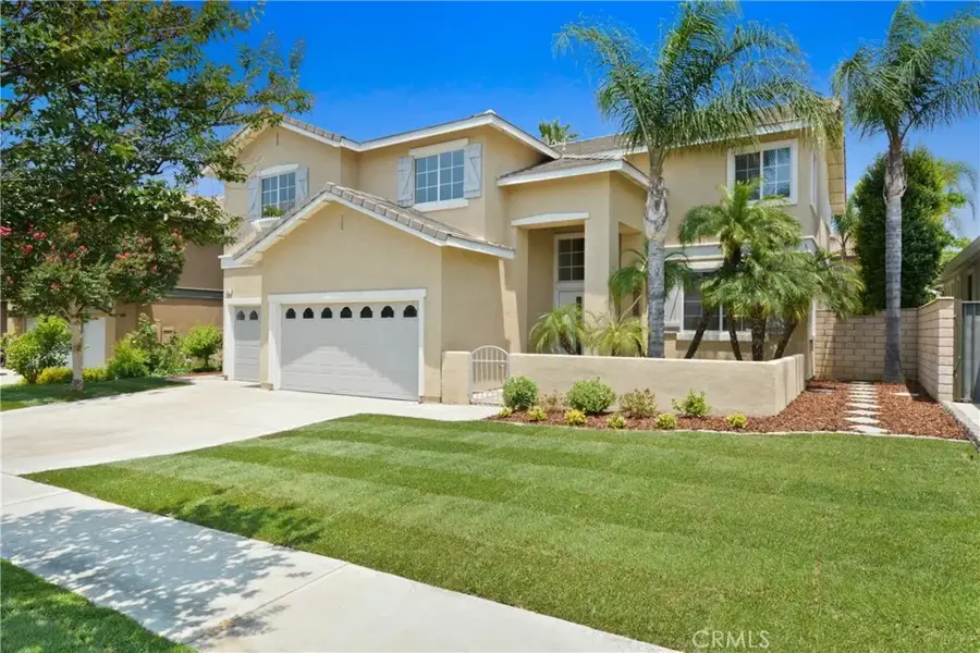 9406 Glenaire Court, Rancho Cucamonga, CA 91730 - #2