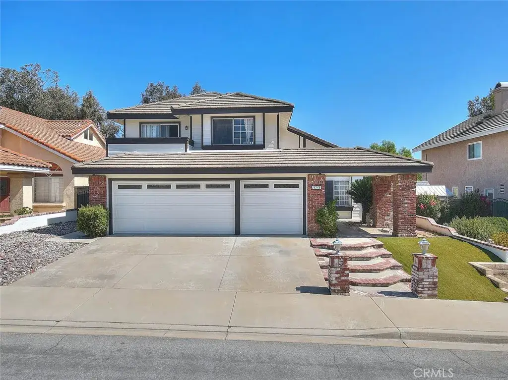 15755 Pistachio, Chino Hills, CA 91709 - #1