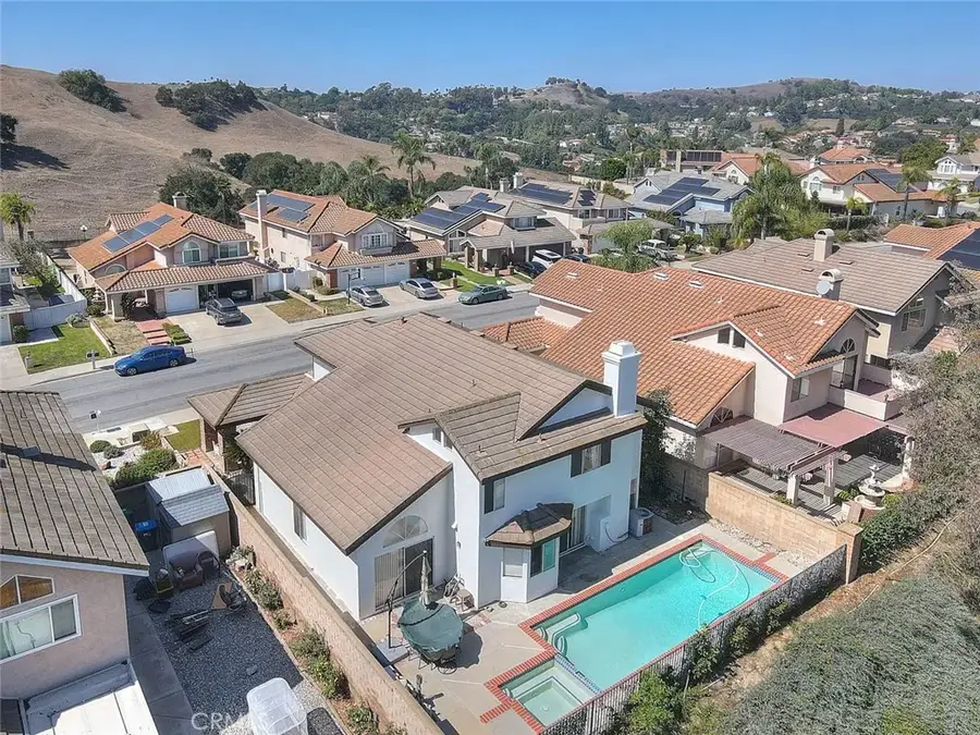 15755 Pistachio, Chino Hills, CA 91709 - #2
