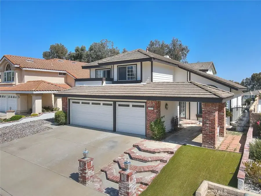 15755 Pistachio, Chino Hills, CA 91709 - #3