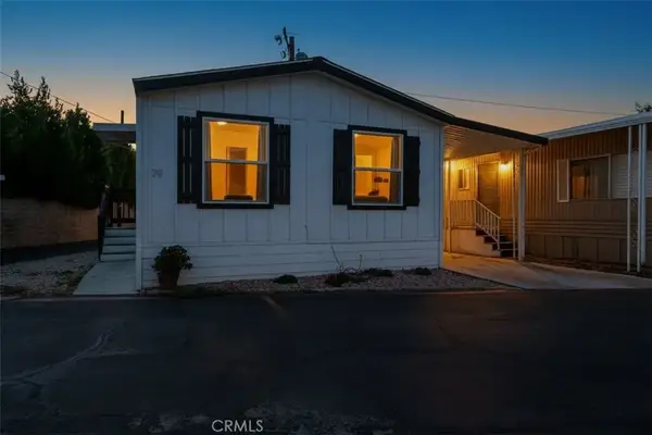 9340 Foothill #79, Rancho Cucamonga, CA 91730