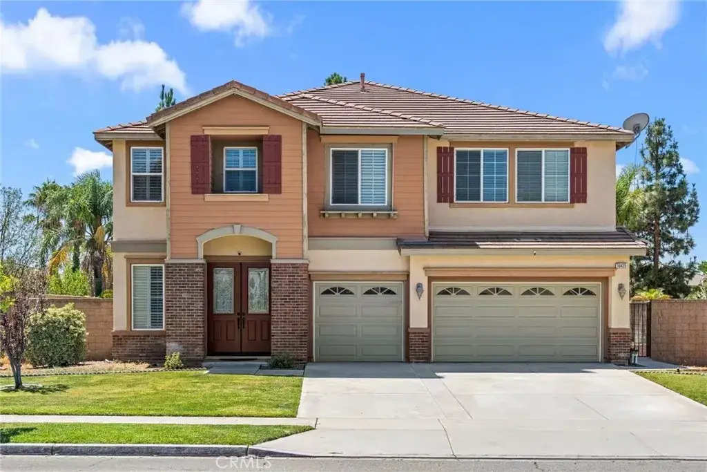 16425 Basswood, Fontana, CA 92336 - #1