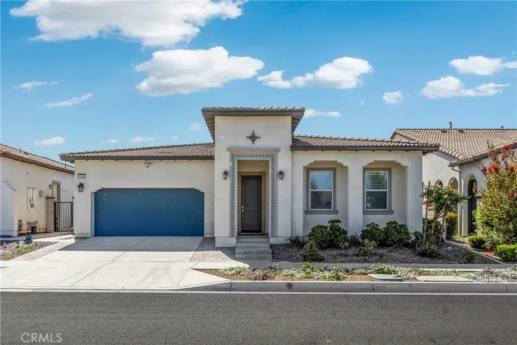 3968 E Amanecer Privado, Ontario, CA 91761 - #1