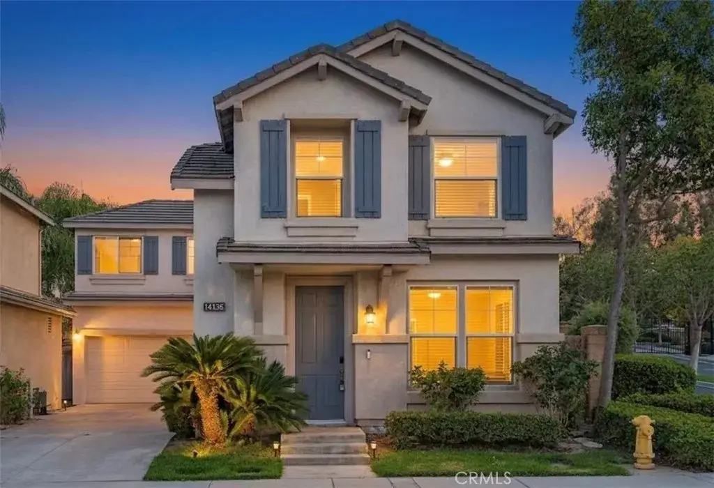 14136 Visions Drive, La Mirada, CA 90638 - #1
