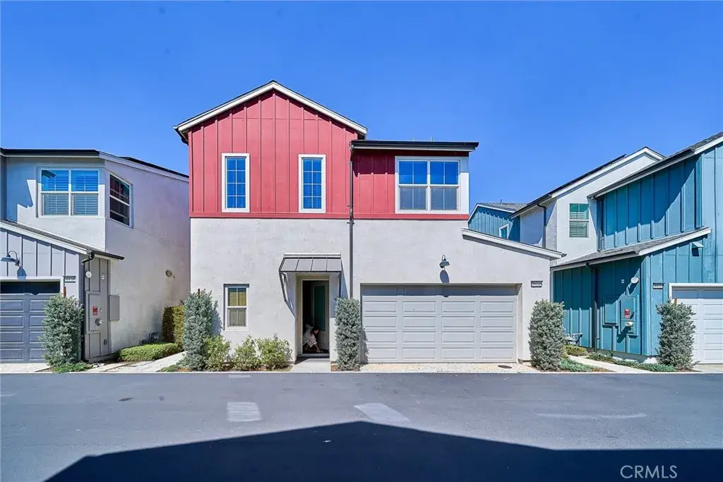4436 S Forsyth Paseo, Ontario, CA 91762 - #1
