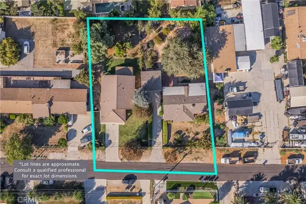 15551 Lujon Street, Hacienda Heights, CA 91745
