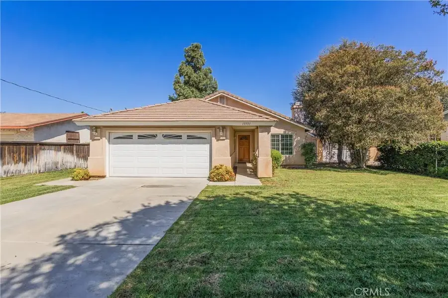 15551 Lujon Street, Hacienda Heights, CA 91745 - #2