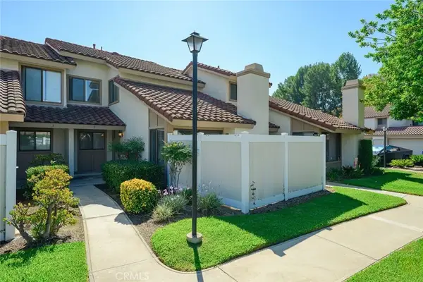 23001 Paseo De Terrado, Diamond Bar, CA 91765