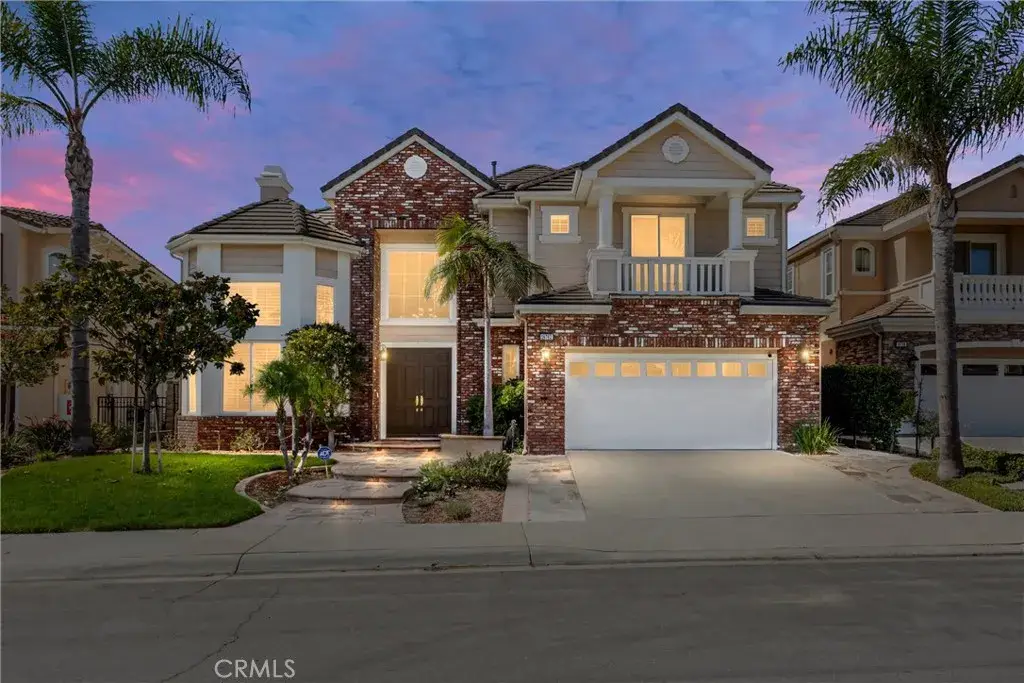 18762 Pimlico Ter, Yorba Linda, CA 92886 - #1