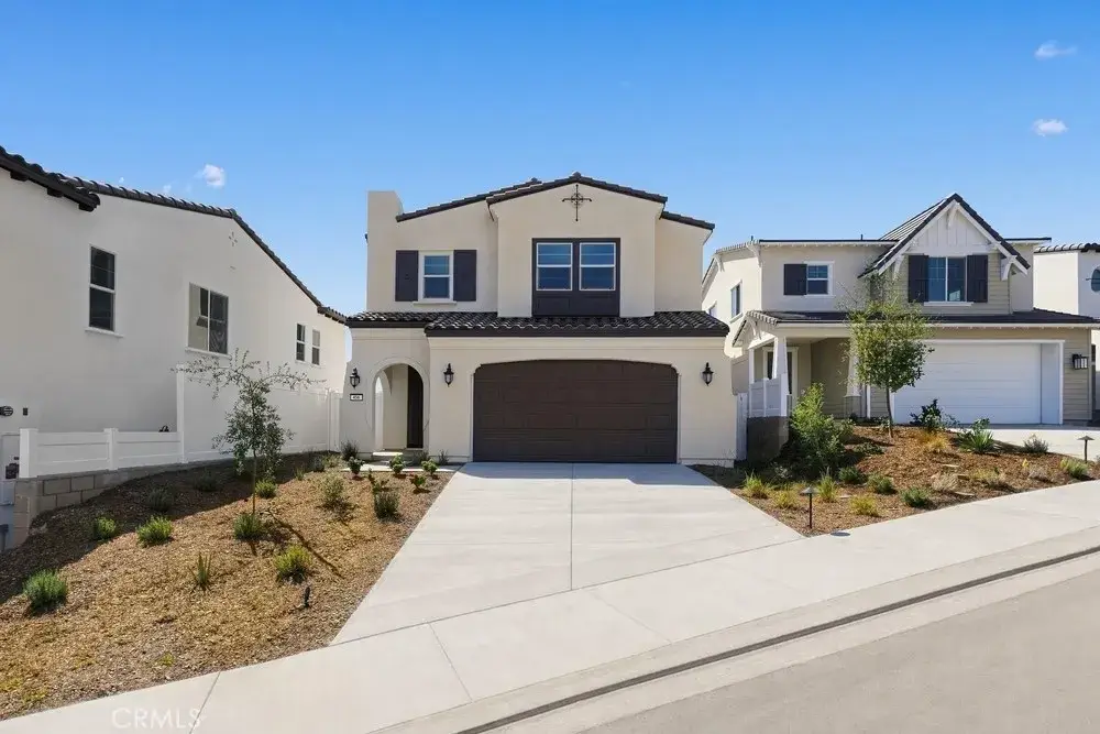 456 Citrus Oak Road, Glendora, CA 91740 - #1