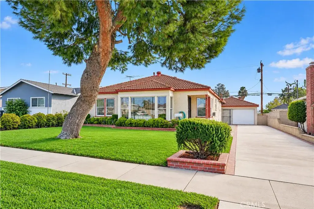 1136 N Council, Ontario, CA 91764 - #1