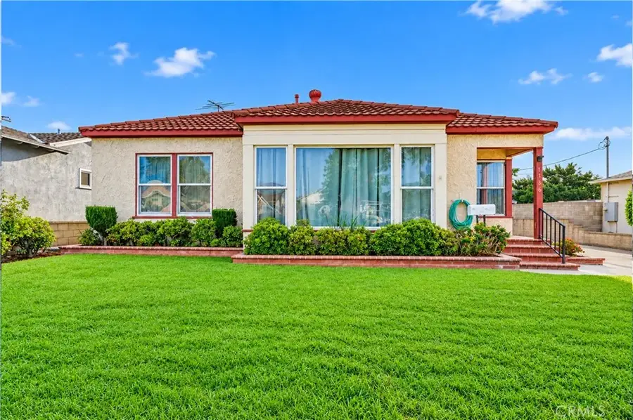 1136 N Council, Ontario, CA 91764 - #2