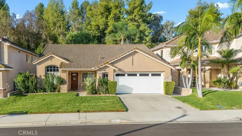 16384 Brancusi Lane, Chino Hills, CA 91709 - #1