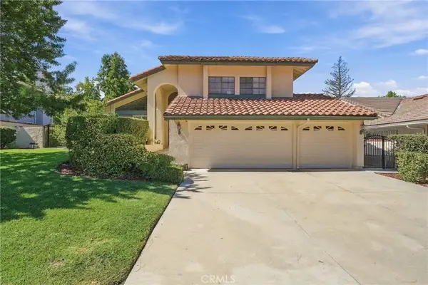 20908 E Walnut Canyon Road, Walnut, CA 91789