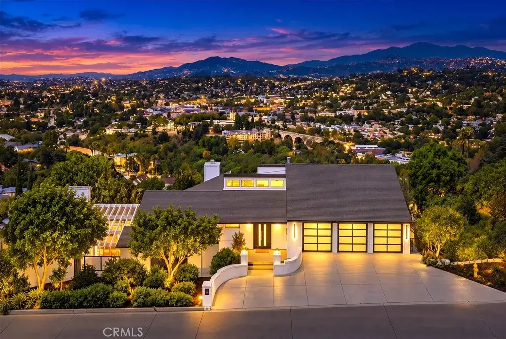 1231 Blair Avenue, South Pasadena, CA 91030 - #1