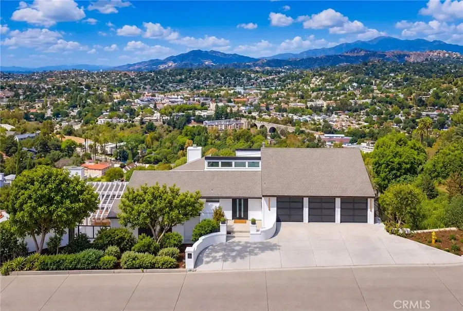 1231 Blair Avenue, South Pasadena, CA 91030 - #2