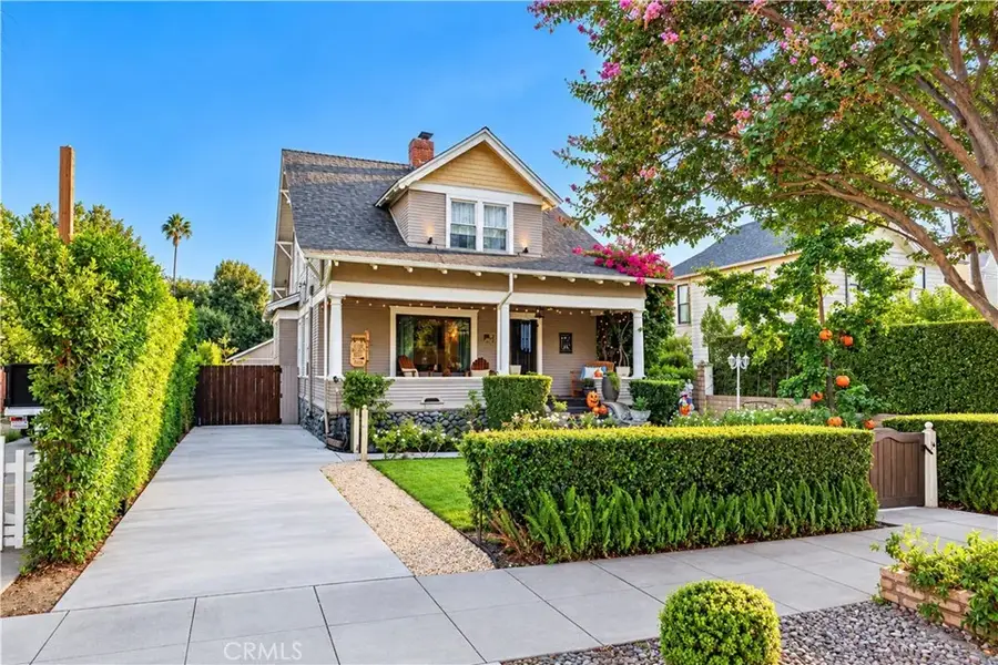 410 E Alvarado, Pomona, CA 91767 - #2