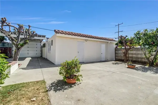 1108 S 2nd Street, Alhambra, CA 91801