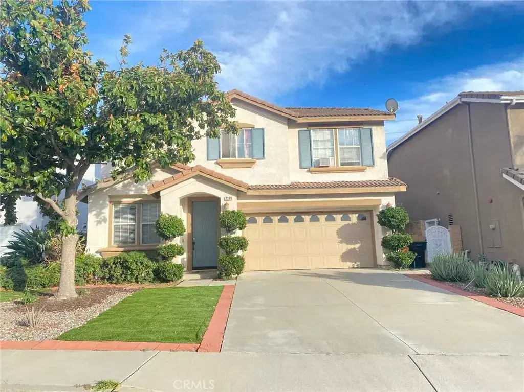 7379 Mcclellan Court, Fontana, CA 92336 - #1