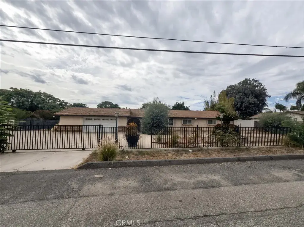 11662 Roswell, Chino, CA 91710 - #1