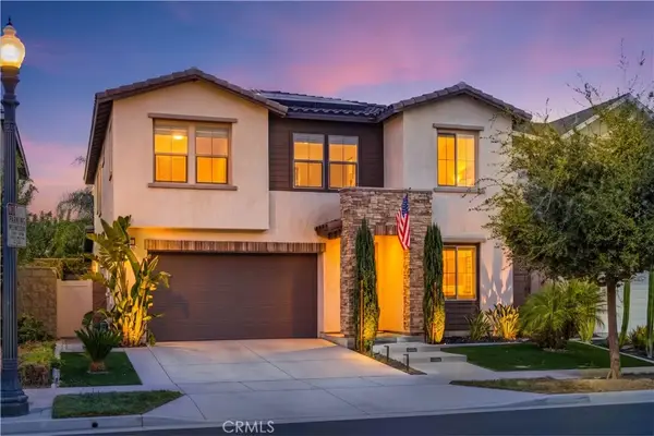 2531 E Violet, Ontario, CA 91762