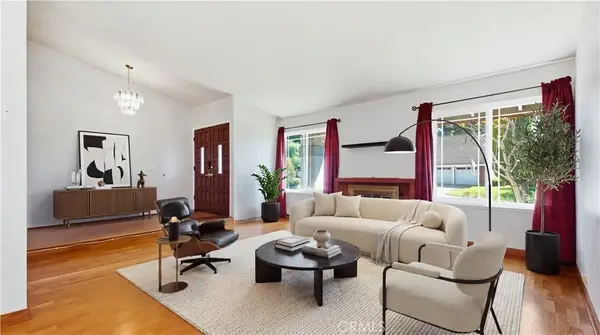 5 Sagebrush, Pomona, CA 91766