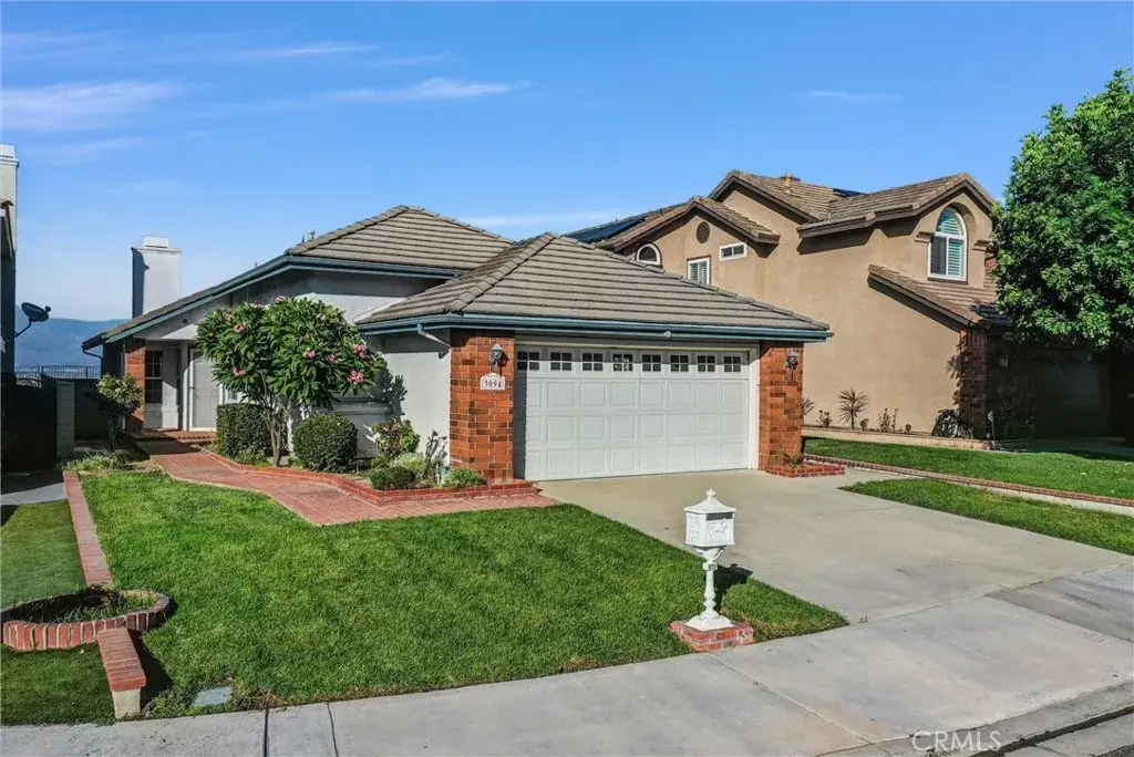 3094 Oakview, Chino Hills, CA 91709 - #1