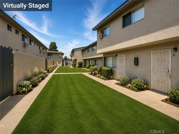 1831 E Grovecenter, West Covina, CA 91791
