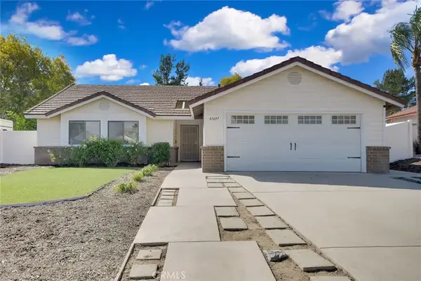 41697 Zinfandel Avenue, Temecula, CA 92591