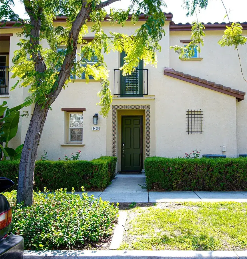8409 Flight, Chino, CA 91708 - #1