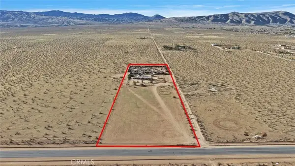 11945 Japatul, Apple Valley, CA 92308