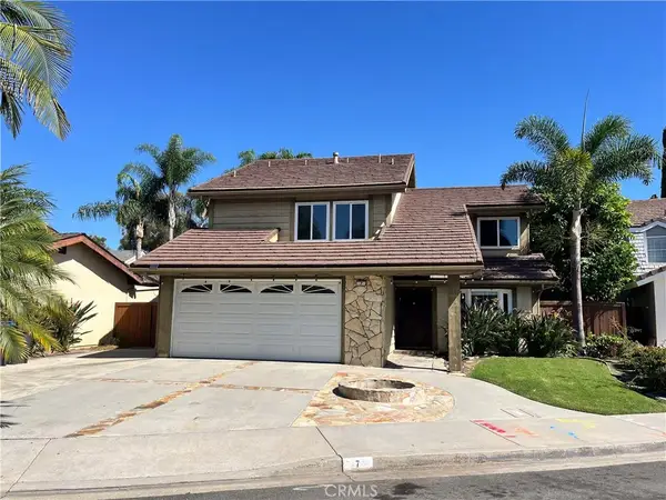 7 Bowditch, Irvine, CA 92620