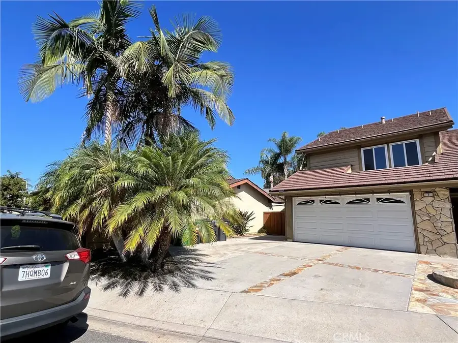 7 Bowditch, Irvine, CA 92620 - #2