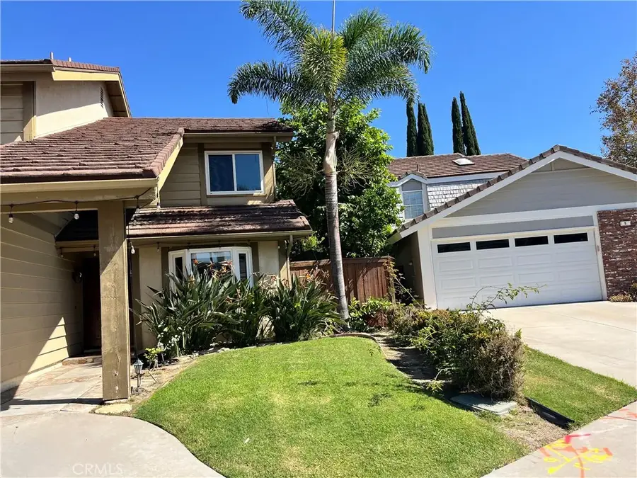 7 Bowditch, Irvine, CA 92620 - #3