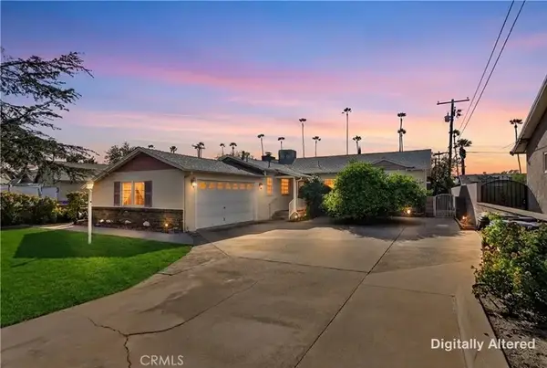 9642 Tangelo, Fontana, CA 92335