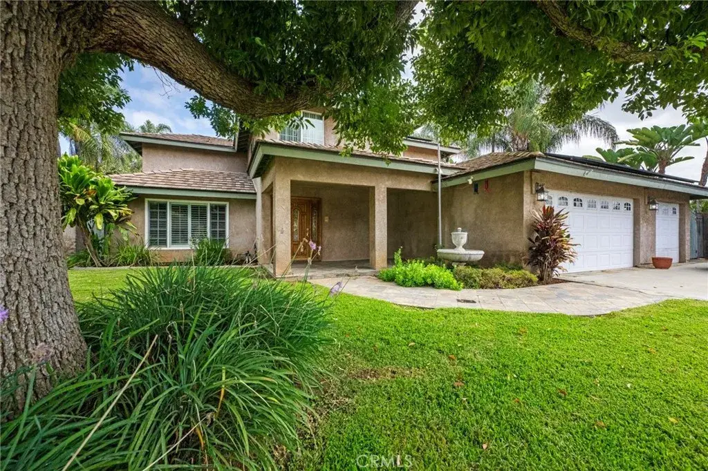 Address Withheld By Seller, La Puente, CA 91746 - #1