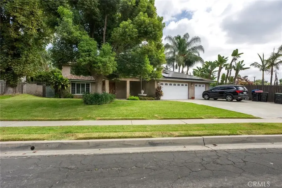 Address Withheld By Seller, La Puente, CA 91746 - #2