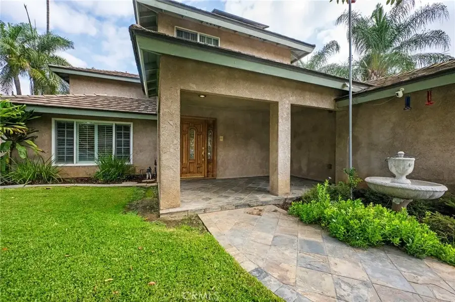 Address Withheld By Seller, La Puente, CA 91746 - #3