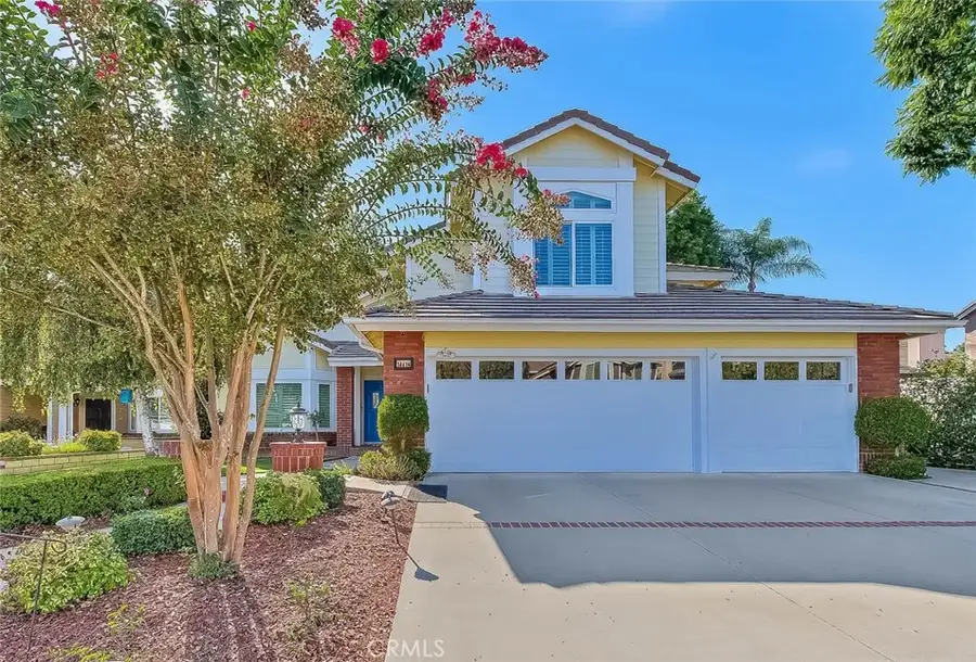 14418 Ashbury, Chino Hills, CA 91709 - #2