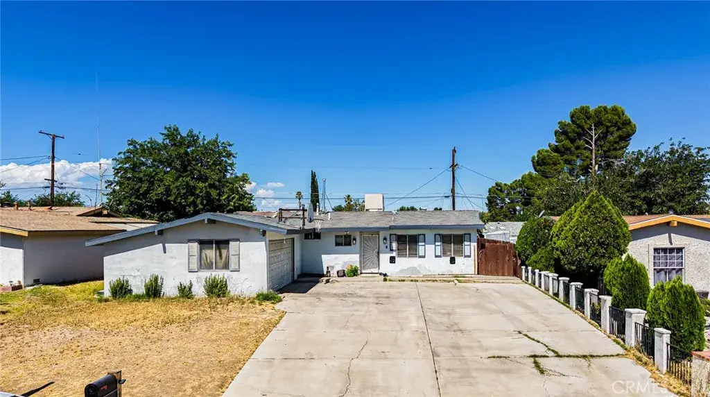14378 Mojave, Victorville, CA 92395 - #1