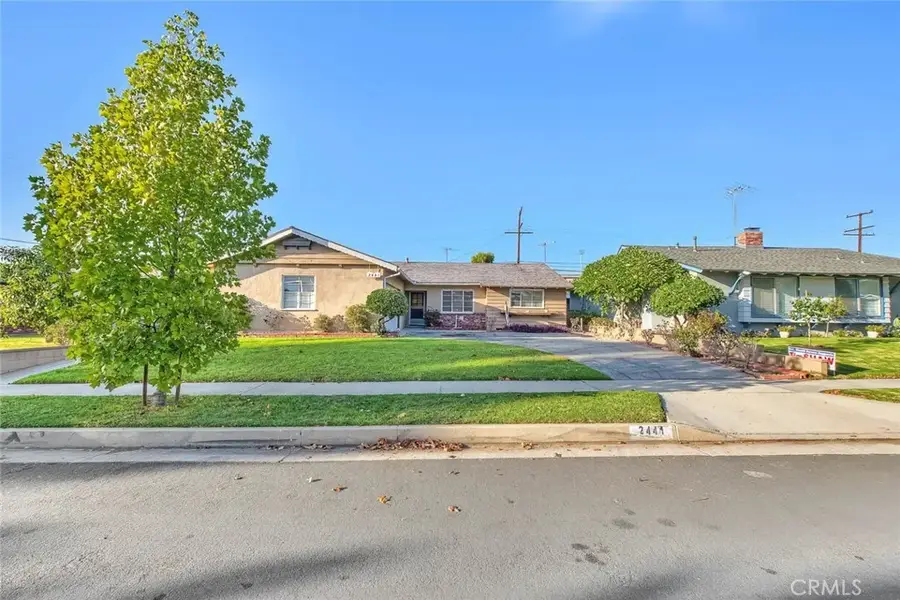 2441 Foxdale, La Habra, CA 90631 - #3