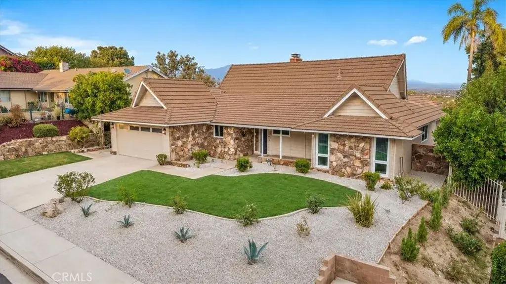 1668 Chestnut Hill, Walnut, CA 91789 - #1