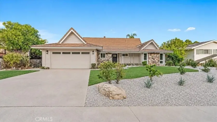 1668 Chestnut Hill, Walnut, CA 91789 - #2
